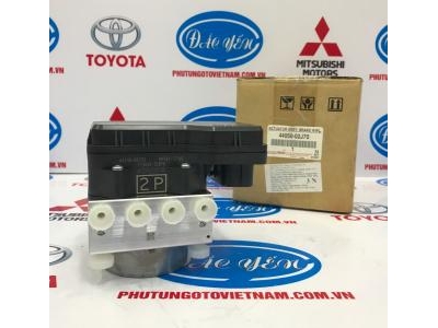 Bộ Phân Phối ABS Corolla Altis 2016 44050-02J70