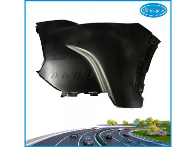Cản Trước Phần Bên LH Cross 2020