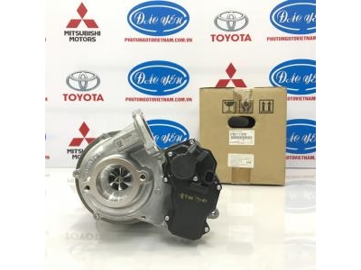 Turbo Tăng Áp Fortuner 2019 (Bản 2.4) 17201-11070