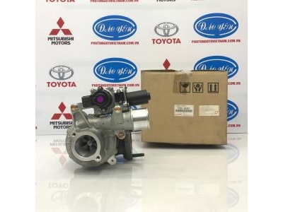 Turbo Tăng Áp Toyota Hiace 2019 17201-30201