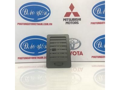Cửa Gió Điều Hoà Taplo Fortuner 2012 55650-0K012-E1