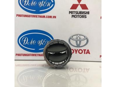 Cửa Gió Điều Hoà Taplo Wigo 2020 55650-BZ150-C1