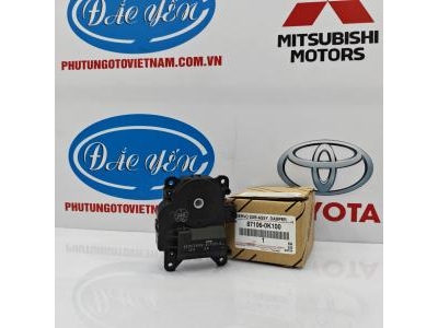 Mô tơ trợ động trộn khí Altis 2014-2021 87106-0K100