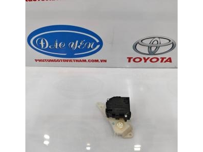 Mô tơ trợ động trộn khí Camry 2019 Bản 2.5Q 87106-33310