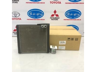 Dàn Lạnh Corolla Cross 2021 (Bản G&V) 88501-F4080