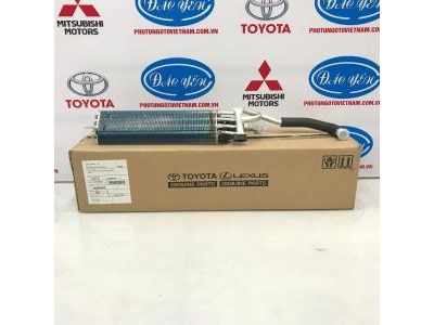 Dàn Lạnh sau Toyota Rush 2020 88501-BZ270