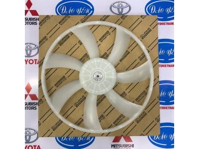 Cánh Quạt Két Nước Vios 2010 16361-0M050