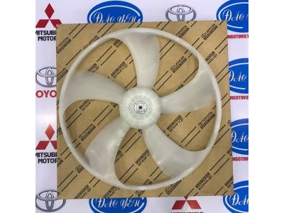 Cánh Quạt Két Nước LH Camry 2007 (Bản 2.4) 16361-0H130