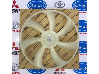 Cánh Quạt Két Nước Corolla Altis 2011 (Bản 2.0) 16361-0D270