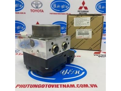Bộ Phân phối ABS Altis 2018 44050-12E00