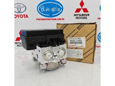 Bộ Phân Phối ABS (Máy Dầu) Fortuner 2009 44050-71060