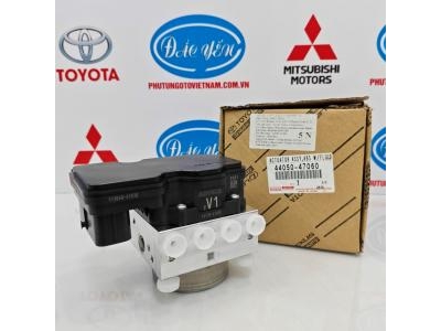 Bộ Phân Phối ABS Corolla Cross 2020 Bản HV 44050-47060
