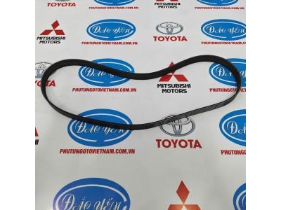Dây Curoa Toyota Vios 2017 90916-T2039