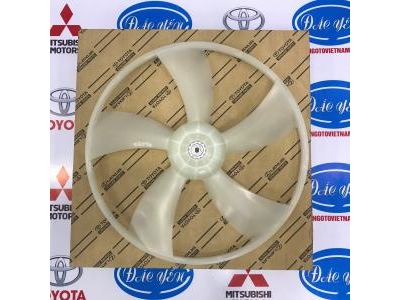 Cánh Quạt Két Nước Camry 2008 16361-0P060