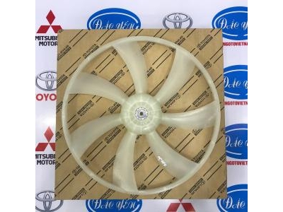 Cánh Quạt Két Nước LH Camry 2007 (Bản 3.5) 16361-0P070