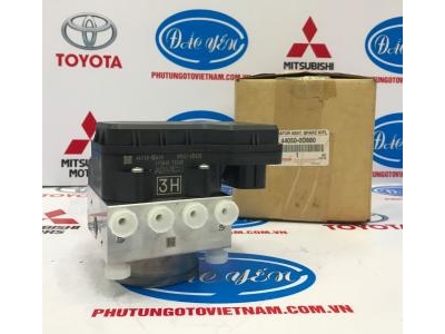Bộ Phân Phối ABS Vios 2017 44050-0D880