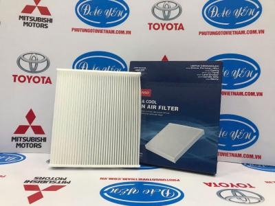 Lọc Gió Dàn Lạnh Denso - 145520-2370ND