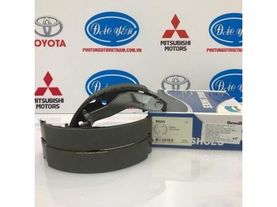 Bố Thắng Sau (Bố Càng) Vios - Bendix Thái - BS5276