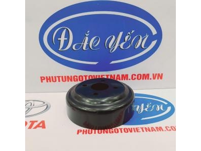 Pully Bơm Nước Mitsu XForce 2024 1330A036