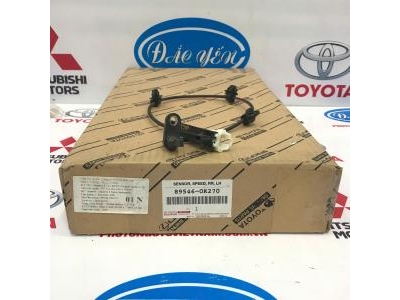 Cảm Biến ABS Sau Fortuner 2017 89546-0K270