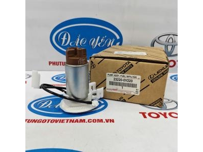 Bơm Xăng Rin Camry 2019 (Bản 2.5Q) 23220-0V220