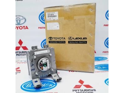 Túi Khí Taplo Yaris Cross 2024 73970-BZ470