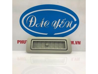 Cửa Gió La Phong Fortuner 2017 63610-0K040-B0