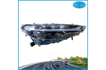 Dấu Hiệu Nhận Thấy Đèn Pha ô Tô Gặp Hư Hỏng