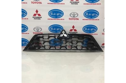 Phụ Tùng Mitshubishi Xfoce 2024- 2025