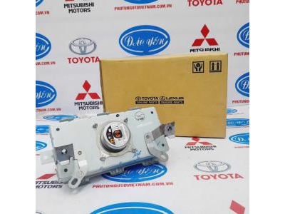 Túi Khí Taplo Toyota Altis 2023 73960-02410