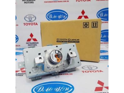 Túi Khí Taplo Toyota Camry 2023 73960-06250