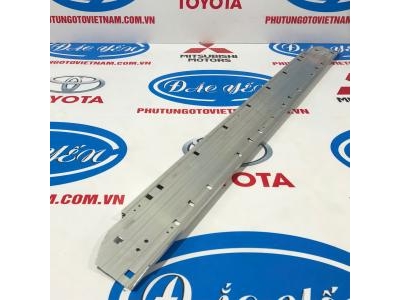 Bậc Lên Xuống Phần Dưới Fortuner 2021 51771-0K400