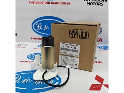 Bơm xăng Innova 2017 23220-0C181