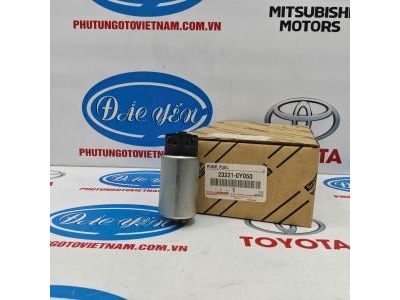 Bơm Xăng Vios 2014 23221-0Y050