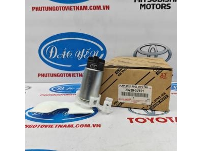 Bơm Xăng Camry 2015 23220-0V121