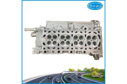 Những Vấn Đề Lưu Ý Về Nắp Quy Lát ( Nắp Máy ) Trên Xe ô Tô