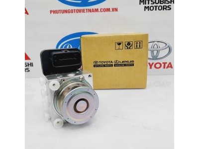 Bộ phân phối ABS Fortuner 2017 (Bản Máy Dầu) 44050-0K130