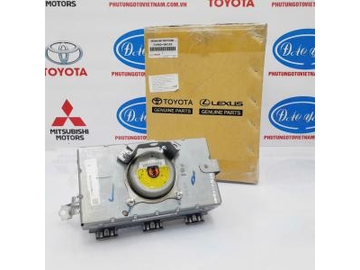 Túi Khí Taplo Fortuner 2023 73960-0K120