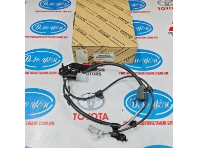 Cảm Biến ABS Trước Innova 2007 89543-0K010