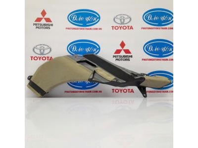 Ống Gió Dàn Lạnh Sau La Phong Fortuner 2012 62973-0K010
