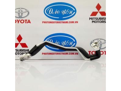 Ốp Ga Dàn Lạnh Sau Innova Cross 2023 88710-VT130