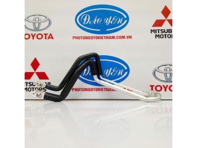 Ống Ga Hộp Dàn Lạnh Sau Innova 2015 88710-0K240