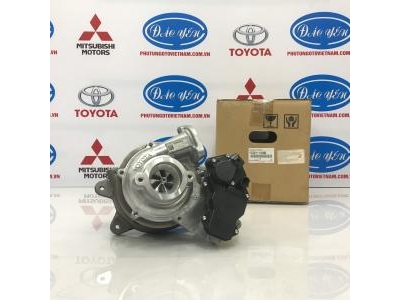 Turbo Tăng Áp Hiace 2021 17201-11080