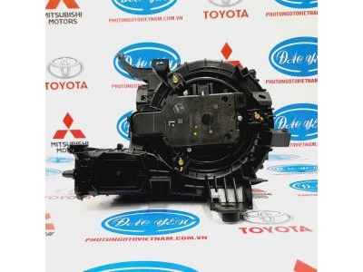 Hộp Mô Tơ Quạt Dàn Lạnh Trước Camry 2019 (Bản 2.0G) 87130-06430