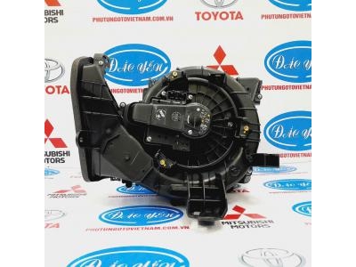 Hộp Mô Tơ Quạt Dàn Lạnh Trước Altis 2021 87130-02550
