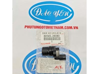 Cảm Biến ABS Sau Hiace 2011 89545-26080
