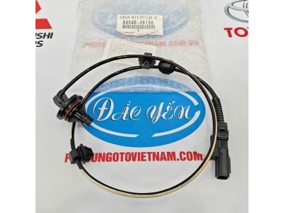 Cảm Biến ABS Sau Hiace 2018 89546-26150