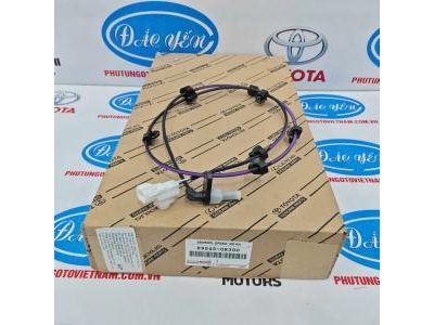Cảm Biến ABS Sau Fortuner 2021 89545-0K300