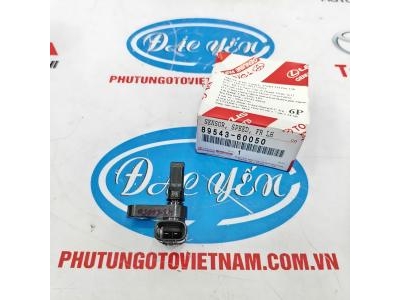 Cảm Biến ABS Prado 2017