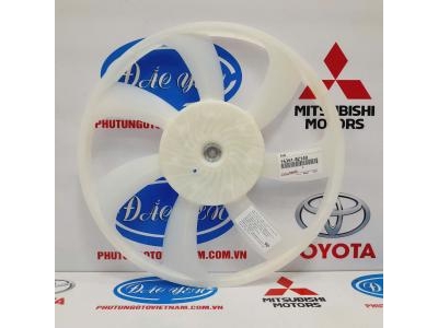 Cánh Quạt Két Nước Yaris Cross 2023 16361-BZ140